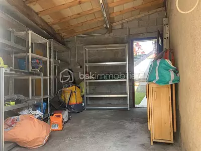 Maison, 63 m²