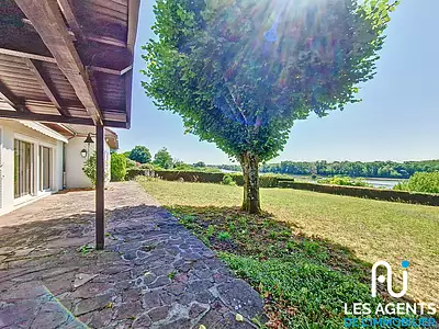 Maison, 166,35 m²