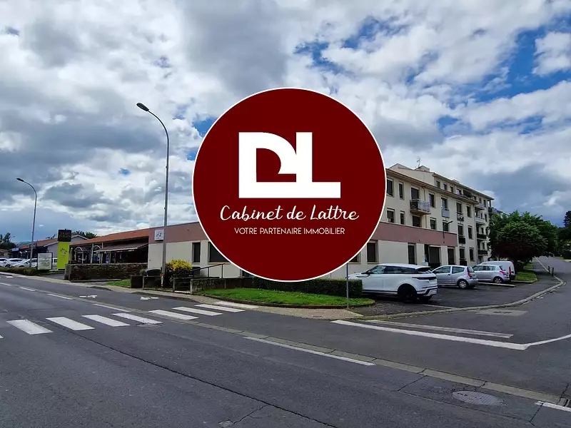 Divers, 260 m²