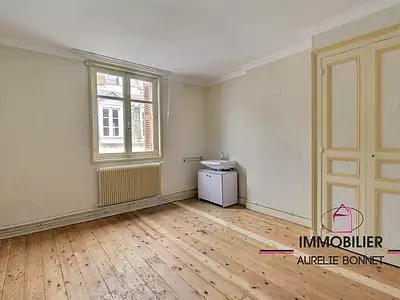 Maison, 55 m²