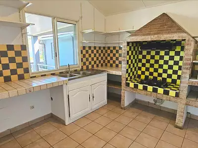 Maison, 104 m²