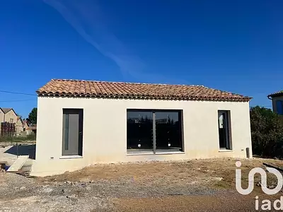 Maison, 90 m²