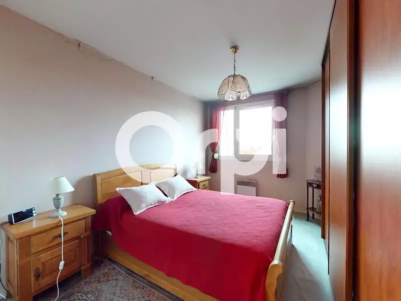Appartement, 111 m²