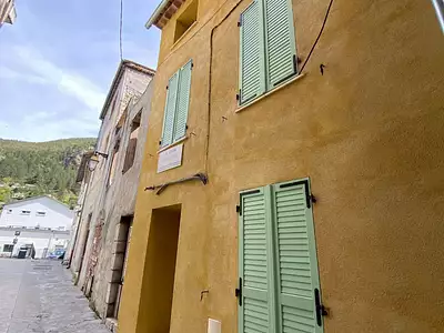 Maison, 82 m²