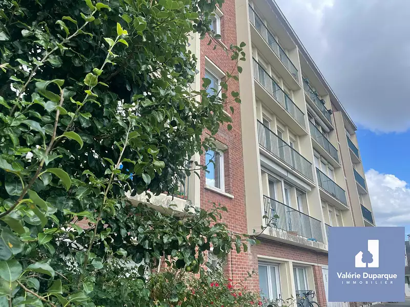 Appartement, 50,15 m²