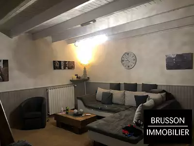 Maison, 184 m²