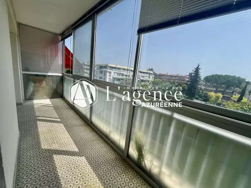 Appartement, 28,61 m²