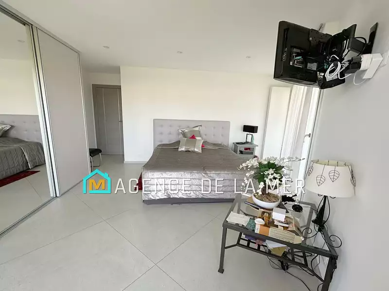 Appartement, 111,01 m²