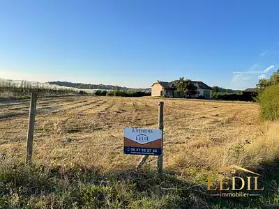 Maison, 64 m²