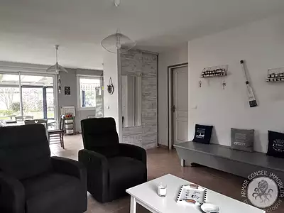 Maison, 81 m²