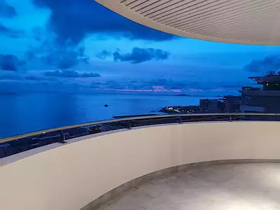 Appartement, 54,75 m²