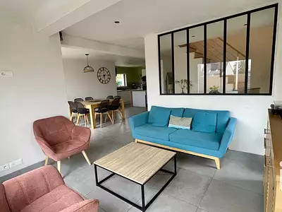 Maison, 105 m²
