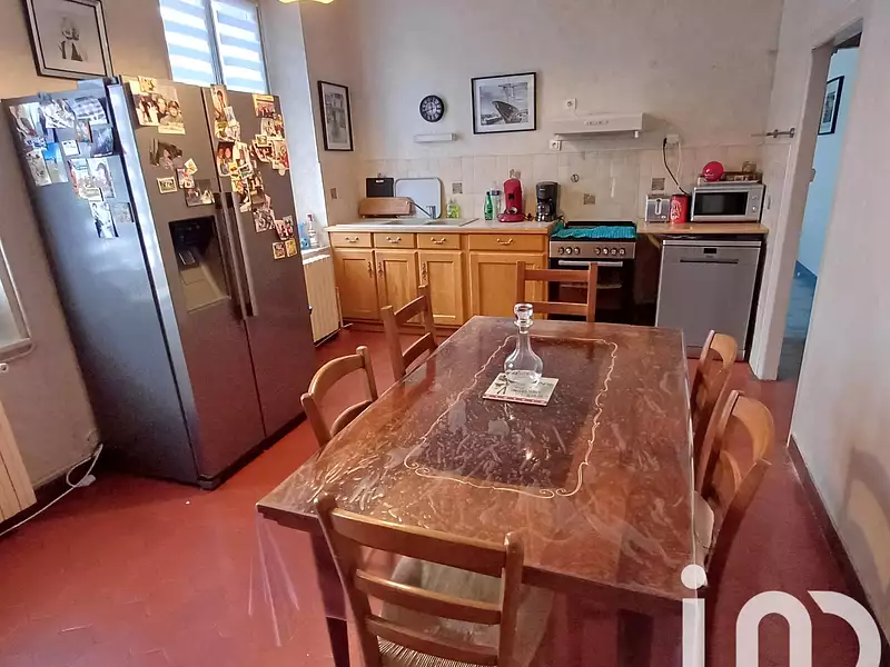 Maison, 300 m²