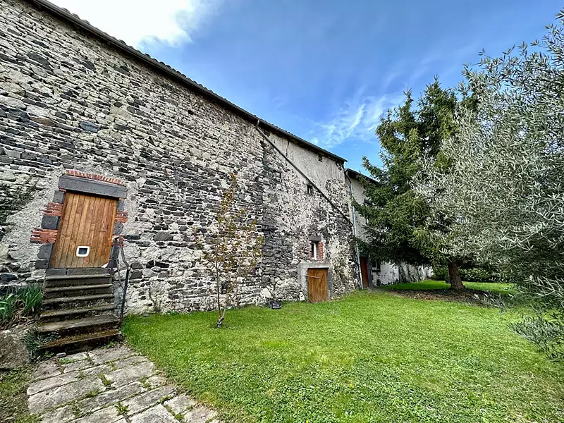 Maison, 190 m²