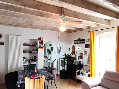 Maison, 81 m²
