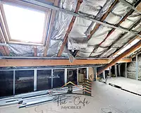 Appartement, 195 m²