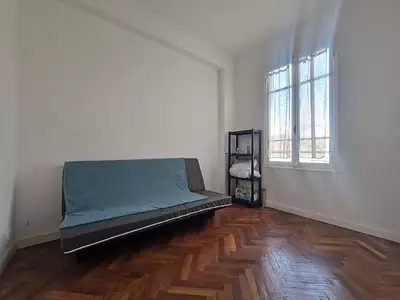 Appartement, 19 m²