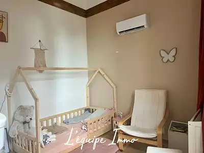 Maison, 95 m²