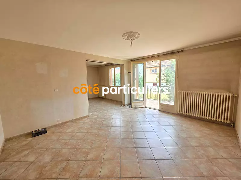 Maison, 100 m²