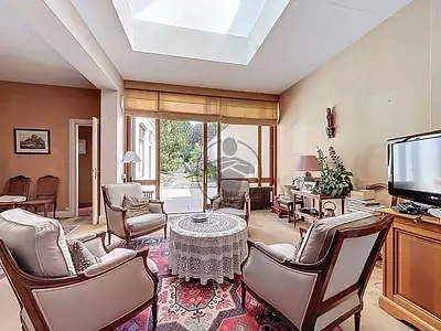 Maison, 276 m²