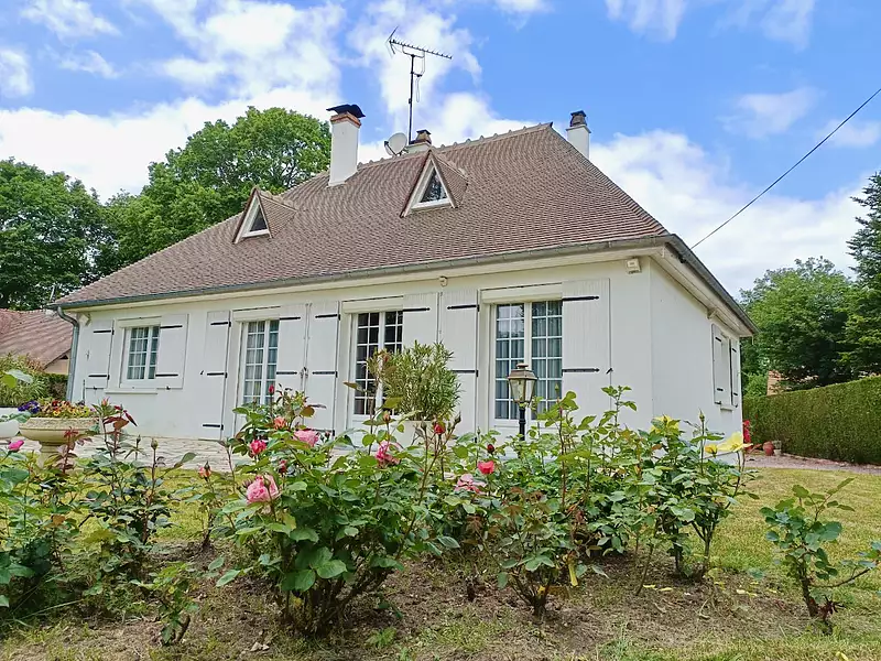 Maison, 81 m²