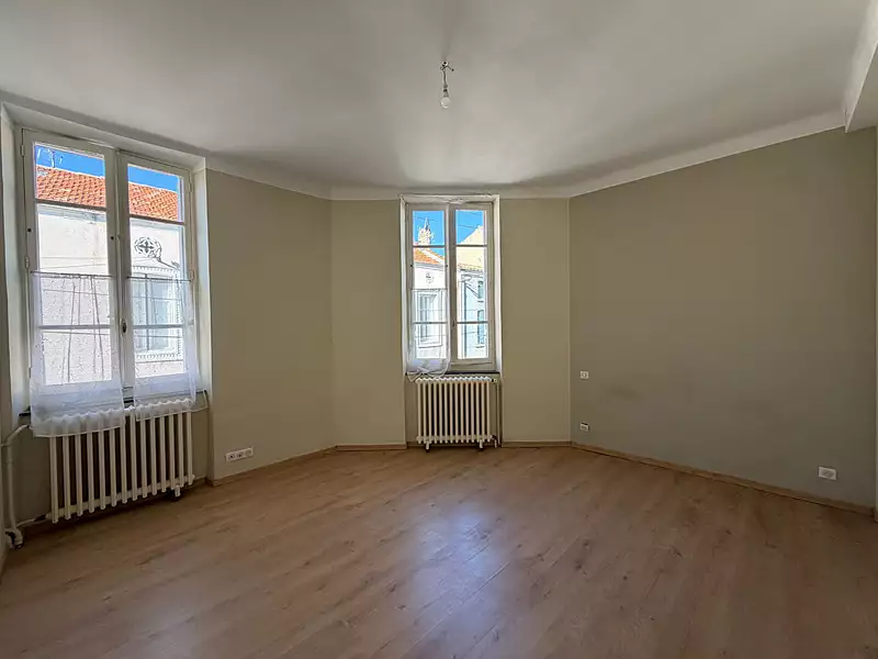 Maison, 106 m²