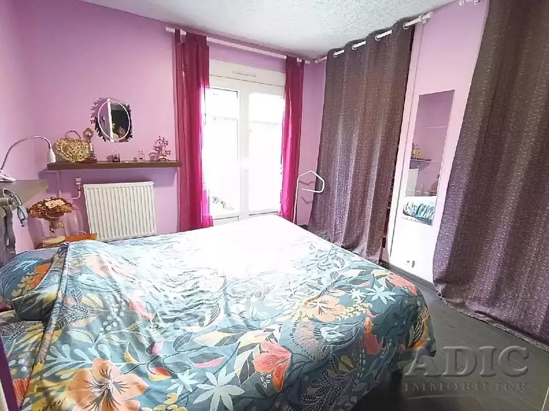 Maison, 105 m²