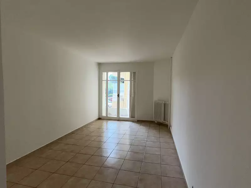 Appartement, 45,07 m²