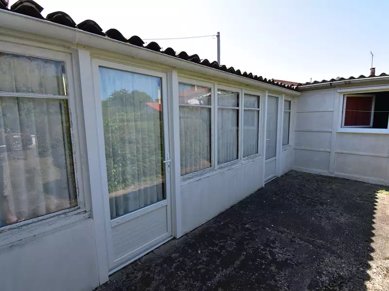 Maison, 77 m²