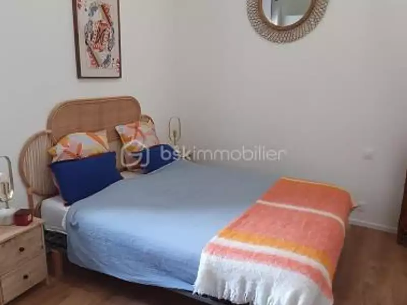 Appartement, 84 m²