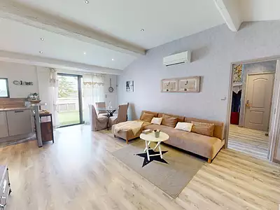 Maison, 193 m²