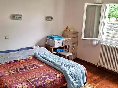Maison, 95 m²