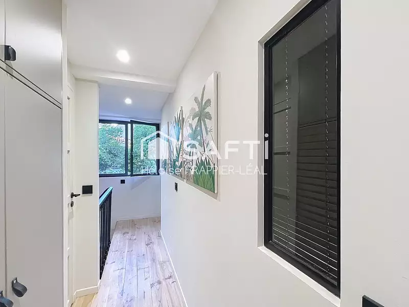 Maison, 110 m²