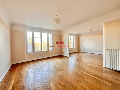 Appartement, 86 m²
