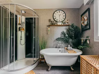 Maison, 165 m²