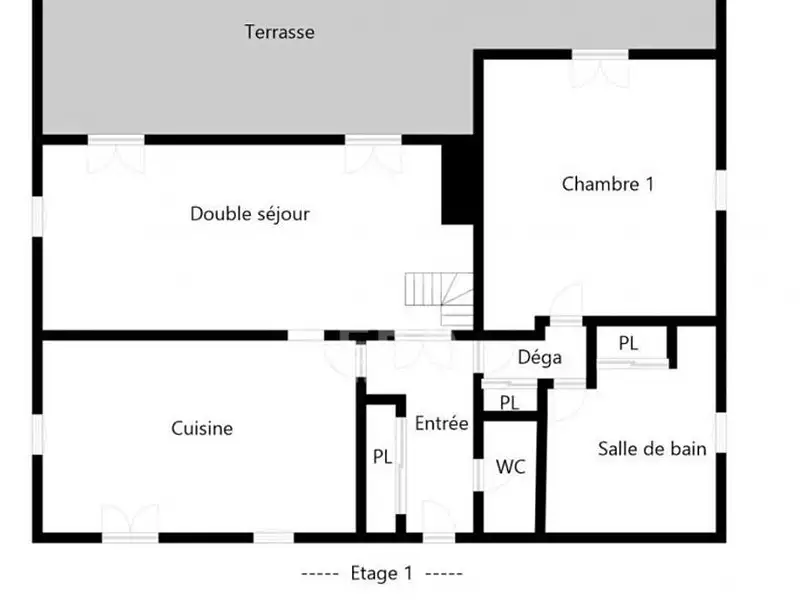 Maison, 320 m²