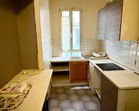 Appartement, 58,67 m²