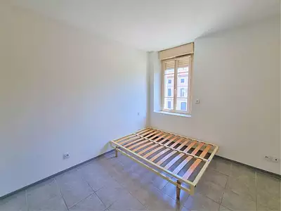 Appartement, 28 m²