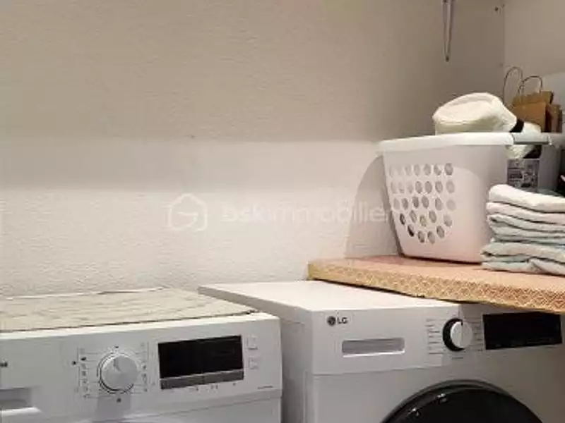 Appartement, 76 m²