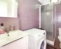 Appartement, 40 m²