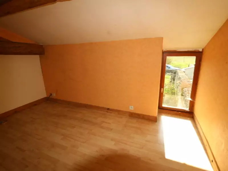 Maison, 53 m²