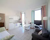 Appartement, 45,5 m²