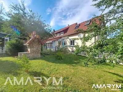 Maison, 85 m²