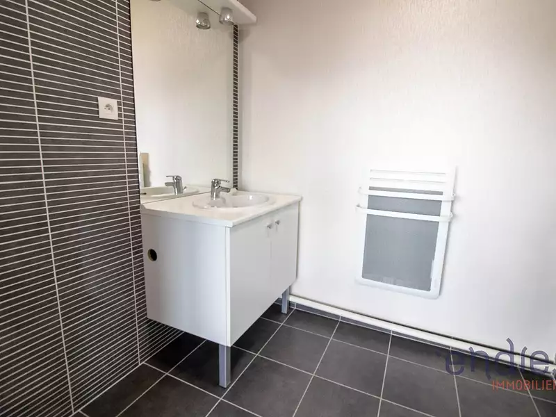 Appartement, 51,12 m²