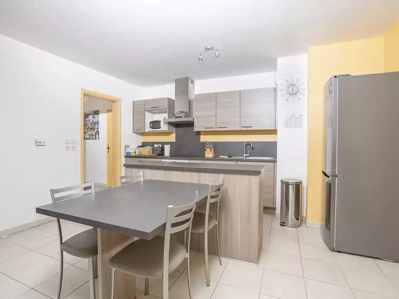 Appartement, 69 m²