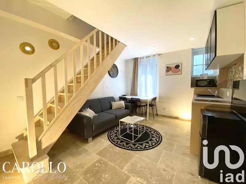 Immeuble, 140 m²