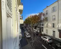 Appartement, 53,66 m²