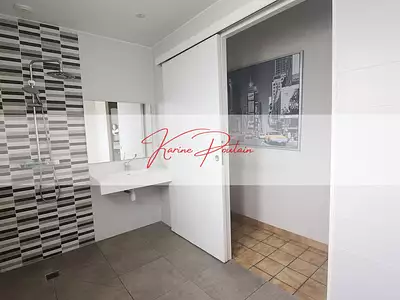 Maison, 95 m²
