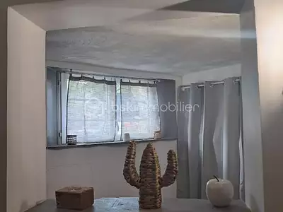 Maison, 156 m²