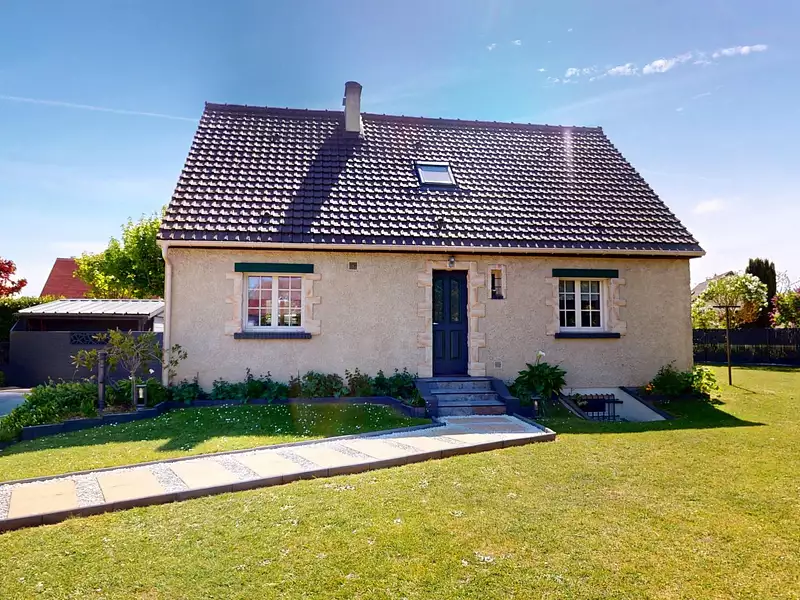 Maison, 100 m²